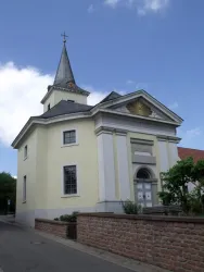 Kirche Kerzenheim