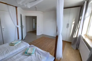 Doppelzimmer (© Fam. Hellinger)