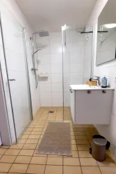 Badezimmer (© Fam. Hellinger)