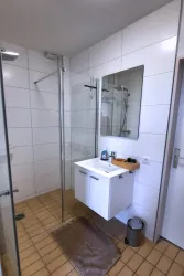 Badezimmer (© Fam. Hellinger)