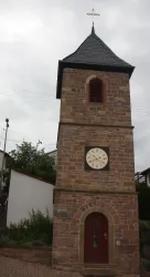 Glockenturm