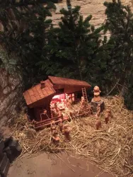 Krippen Ausstellung