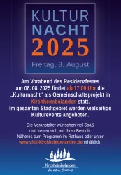 Kultunacht 2