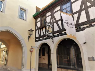 Brauhaus am Turm (© Brauhaus am Turm)