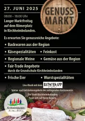 Genussmarkt