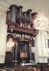 Kibo Mozartorgel