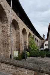 Stadtmauer