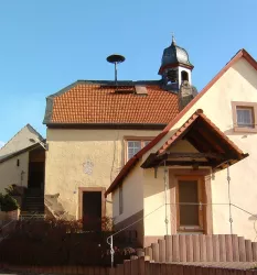 Randeck Museum außen