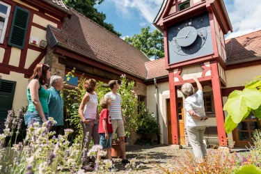 Museum für Zeit