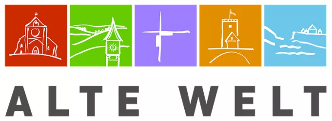 Logo Alte Welt