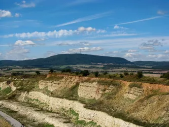 Steinbruch Dachsberg