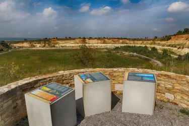 Geopark Dachsberg