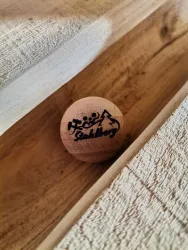 Murmel der Waldmurmelbahn