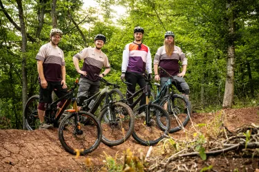 MTB-Verein Donnersberg