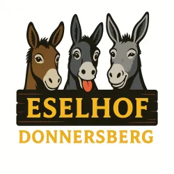 Logo Eselhof Donnersberg