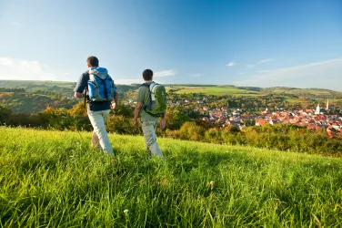 Pfälzer Höhenweg