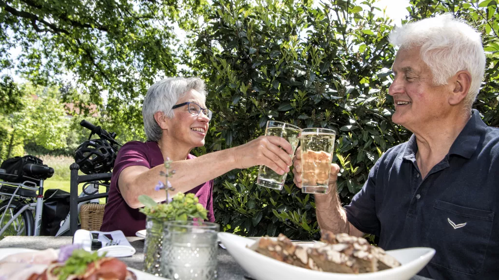 Gastronomie im Donnersberger Land