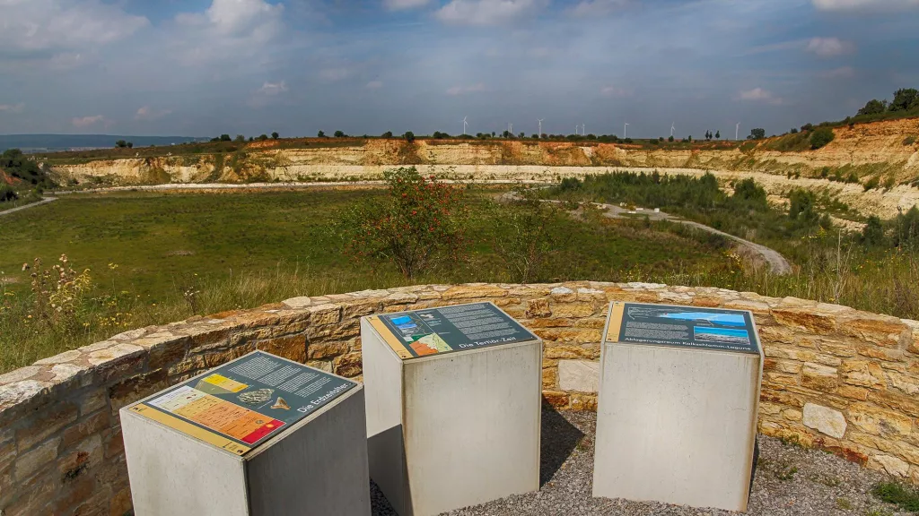 Geopark Donnersberg