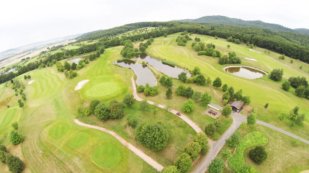 Golfclub am Donnersberg