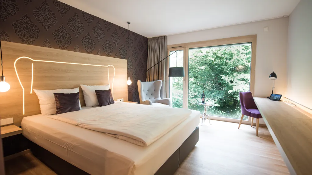 Gastgeber im Donnersberger Land