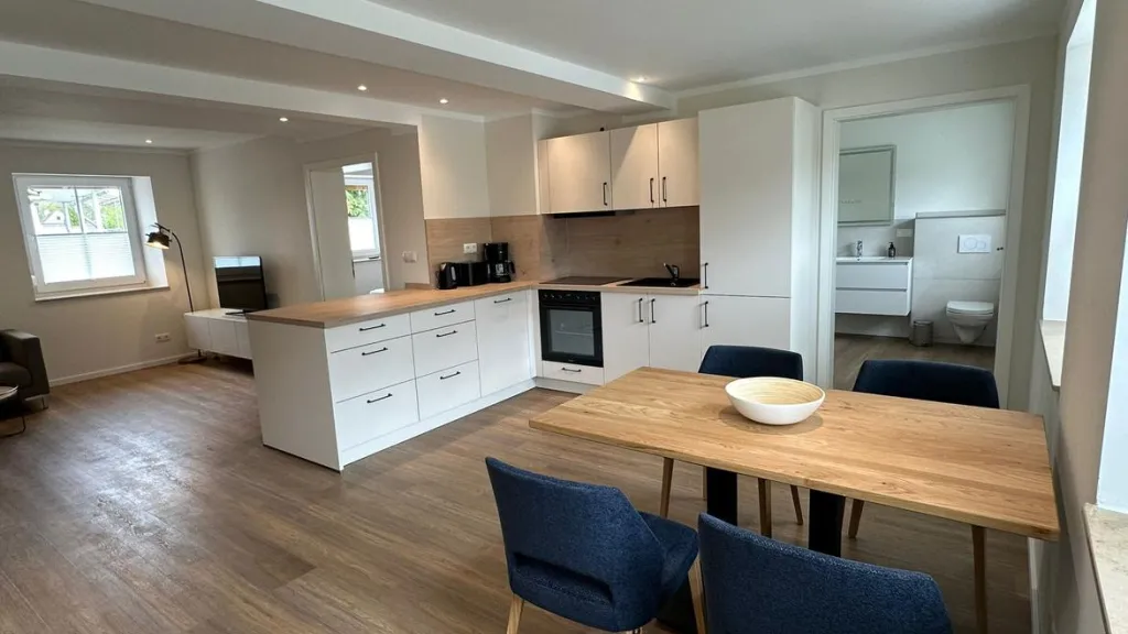 Ferienwohnung