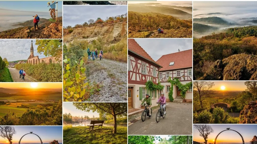 Highlights der Bilddatenbank