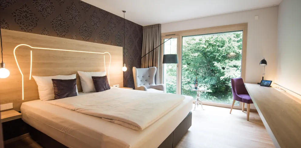 Gastgeber im Donnersberger Land