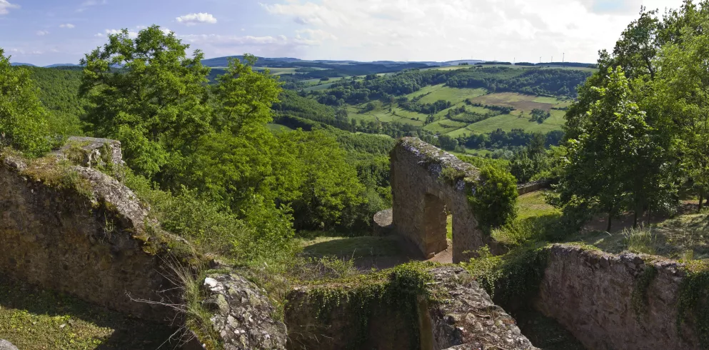 Geo-Tour Moschellandsberg