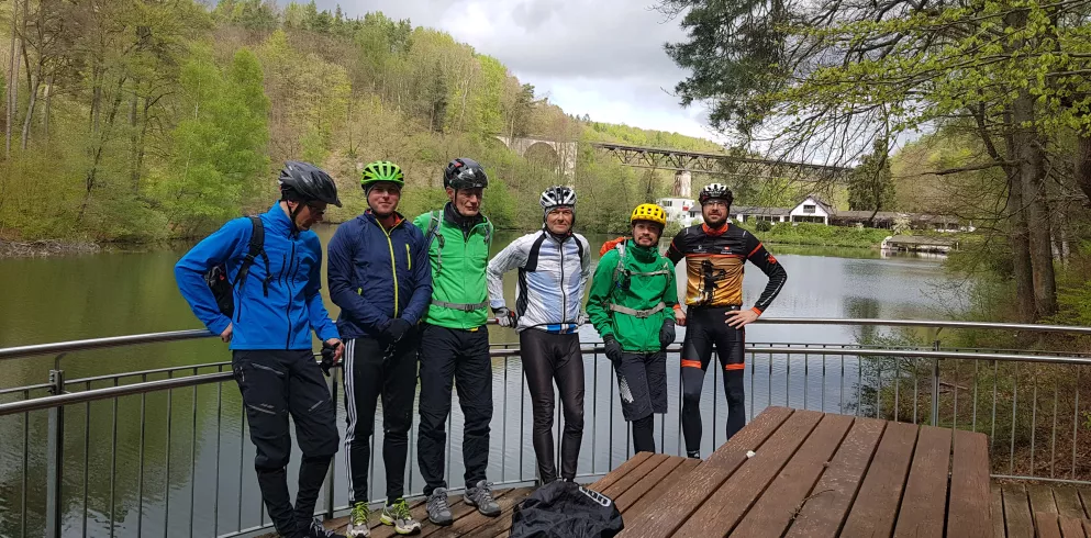 Freie Fahrt nach Ostern
