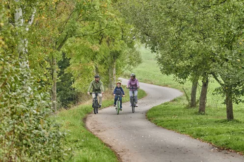 Appelbach-Radweg