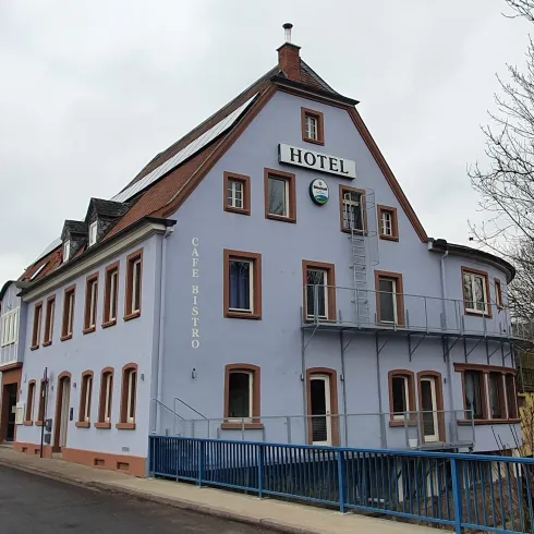 Restaurant Idyll Winnweiler