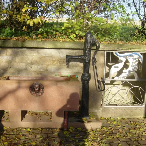 Orbis KneippArmbecken