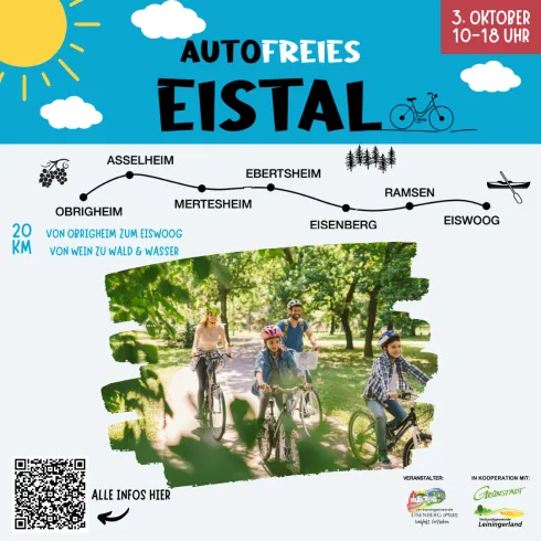 Autofreies Eistal Autofreies Eistal