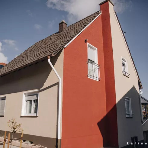 Ferienhaus Pfalzliebe Ferienhaus Pfalzliebe