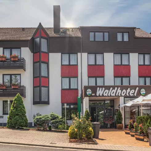 Hotel-aussen-zentral Hotel-aussen-zentral