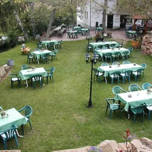 Seltenbach Garten