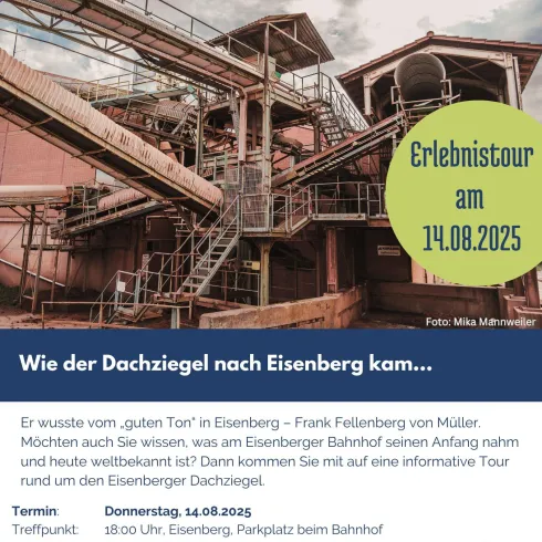 Erlebnistour
