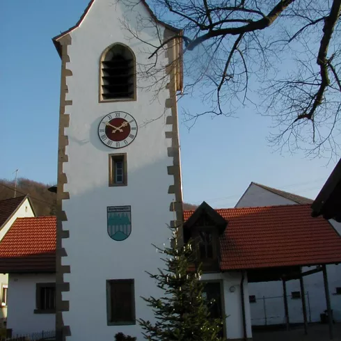 Waldgrehweiler/ Glockenturm Waldgrehweiler/ Glockenturm