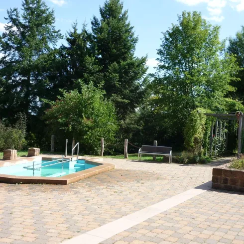 KneippBecken Dannenfels