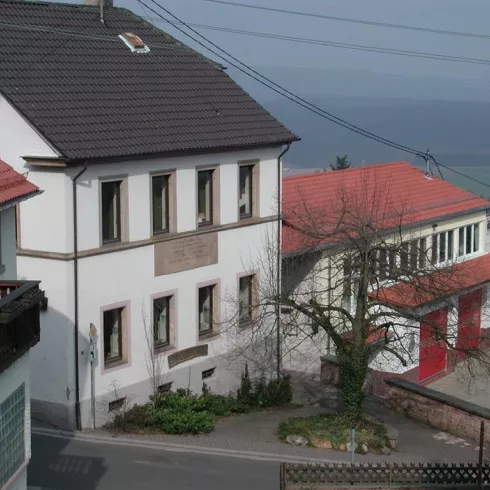 Donnersberghaus Donnersberghaus