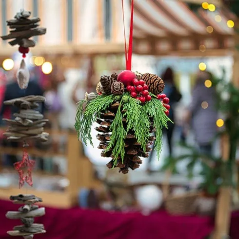 Weihnachtsschmuck