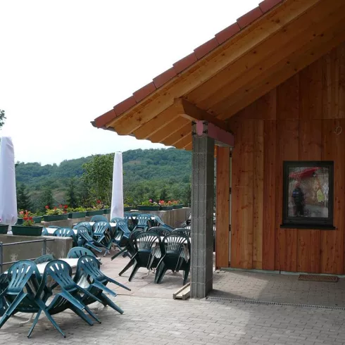 Burgstubb (© Burgstubb)
