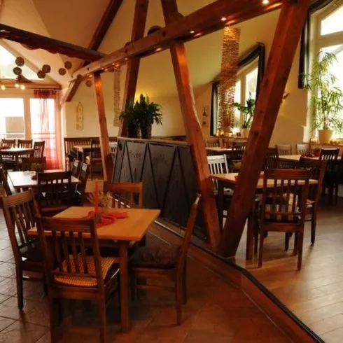 Bauerncafé "Zum Fruchtspeicher"