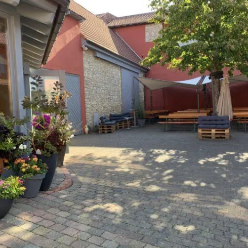 Weingut Olaf Bescher (© Weingut Olaf Bescher)