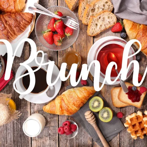 Brunch (© Mühle am Schlossberg) Brunch (© Mühle am Schlossberg)