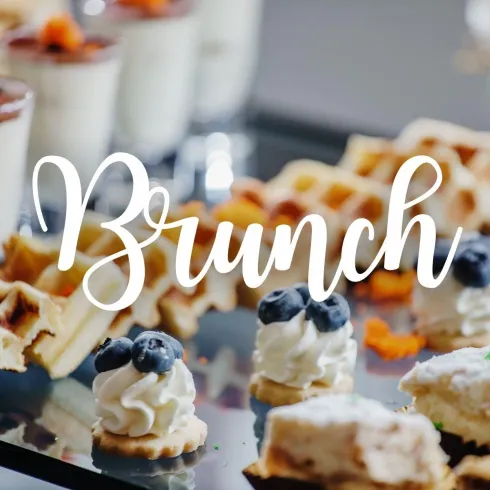 Brunch (© Mühle am Schlossberg) Brunch (© Mühle am Schlossberg)