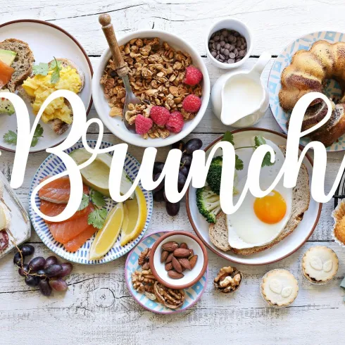 Brunch (© Mühle am Schlossberg) Brunch (© Mühle am Schlossberg)