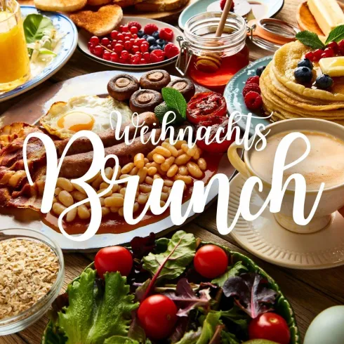 Brunch (© Mühle am Schlossberg)