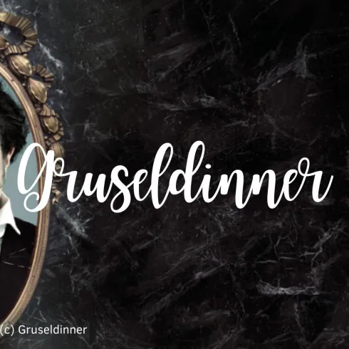 Criminal Dinner (© Gruseldinner)