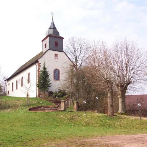Prot Kirche Wartenberg